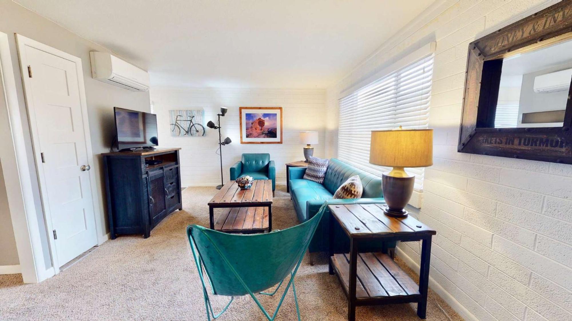 Downtown Cozy Home Base - Purple Sage 8 موآب المظهر الخارجي الصورة
