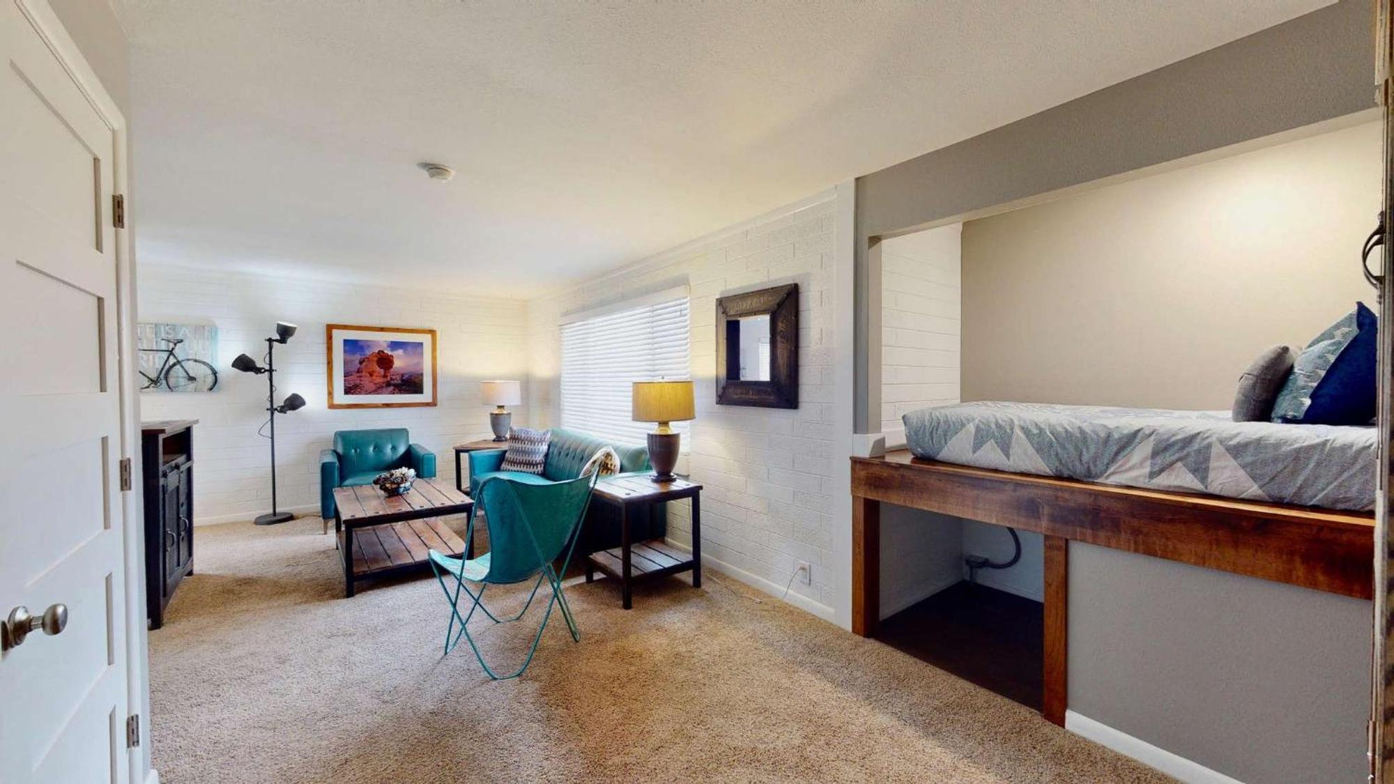 Downtown Cozy Home Base - Purple Sage 8 موآب المظهر الخارجي الصورة