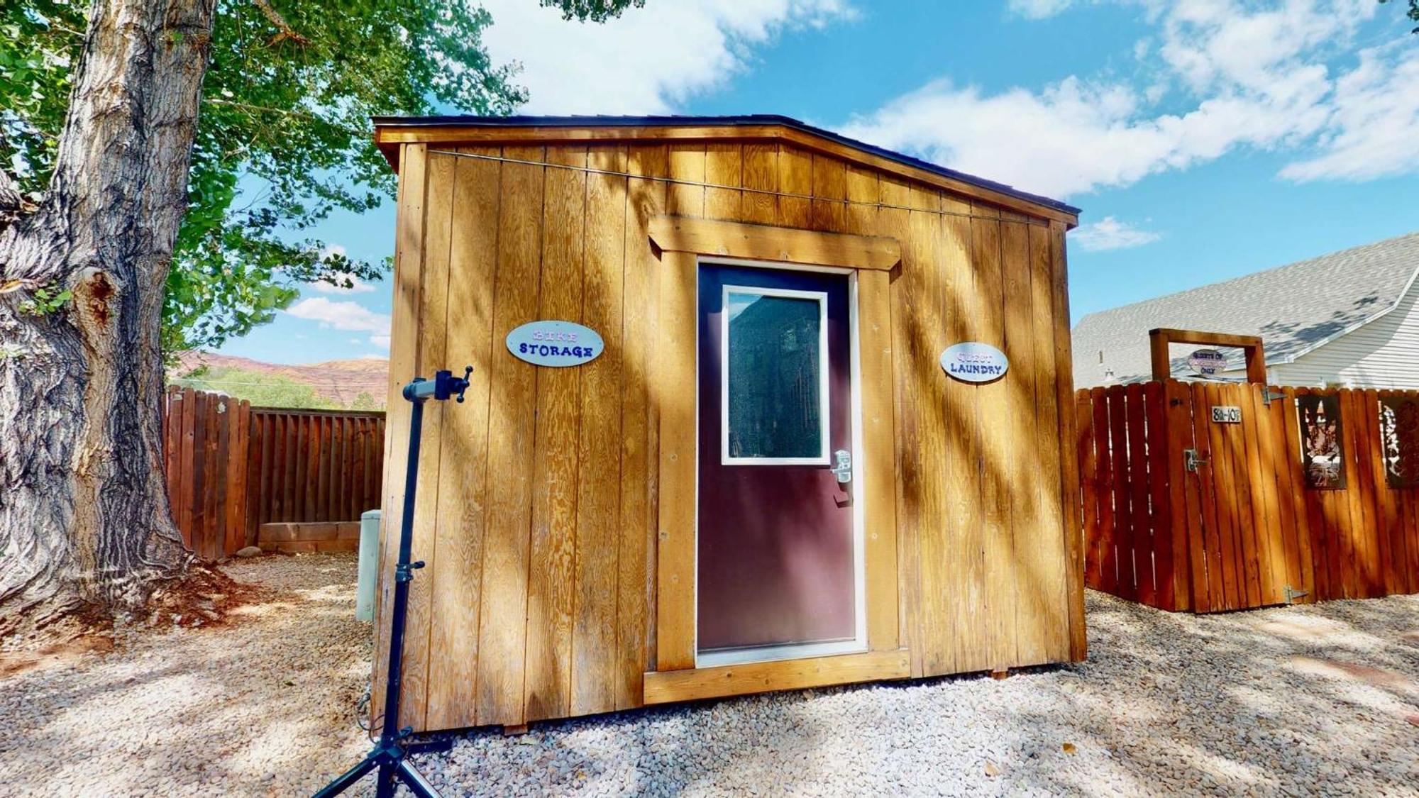 Downtown Cozy Home Base - Purple Sage 8 موآب المظهر الخارجي الصورة